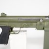 steyr mp40 submachine gun