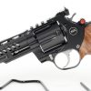 Korth Super Sport GTS 6" Black .357 Mag - Image 2