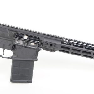 Battle Tested Equipment MK10 6.5 Creedmoor
