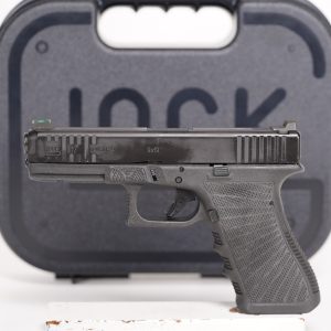 Wilson Combat Glock 17 Gen 3 Package 2 Free S&H