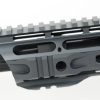 VOERE MODEL 2005 22LR FULL-AUTO MACHINE GUN