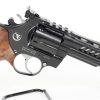 Korth Super Sport GTS 6" Black .357 Mag - Image 4