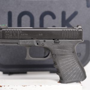 Wilson Combat Glock 19 Gen 3 Package 2 Free S&H