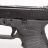 steyr mp40 submachine gun