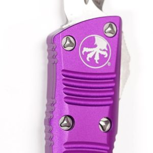 Microtech 238-10VI Troodon Mini Stw D/E