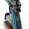 VOERE MODEL 2005 22LR FULL-AUTO MACHINE GUN