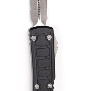 Microtech 122-II-10APS Ultratech II Apocalyptic