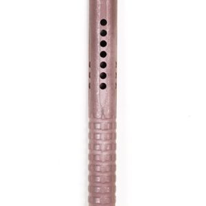 Microtech 112-1PVDRGS TAC-P Rose Gold Coated Tactical Spike