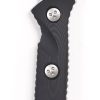 Microtech 114-12 Socom Alpha Stonewash, G10 Handles - Image 3
