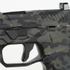 TRANSFERABLE Machine Guns