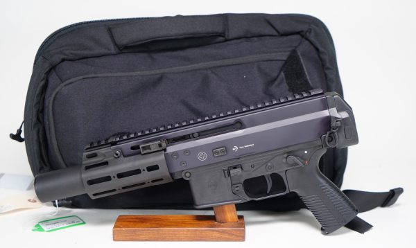 B&T APC 9 Pro SD - Compact/Full Size 9mm