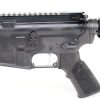 VOERE MODEL 2005 22LR FULL-AUTO MACHINE GUN