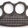 Microtech Marfione TITANIUM HAND TANK PAPERWEIGHT - Image 2