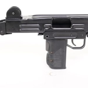 Vector Uzi Fullsize Completely Refurbished by Bahnhof Machine 9mm