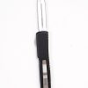 Black Aluminum Handles