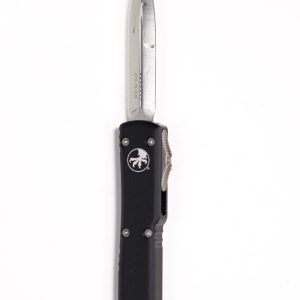 Microtech 147-4 UTX-70 Satin