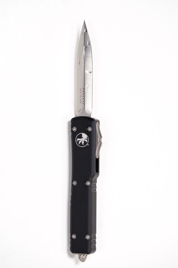 Microtech 147-4 UTX-70 Satin