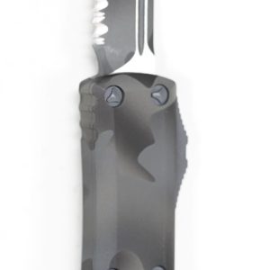Microtech 231-2UCS UTX-85 P/S Urban Camo Blade