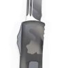 Microtech 231-2UCS UTX-85 P/S Urban Camo Blade - Image 2