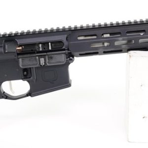 Q Sugar Weasel 16" Black 5.56 NATO