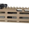 VOERE MODEL 2005 22LR FULL-AUTO MACHINE GUN