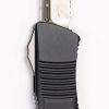 Black Aluminum Handles