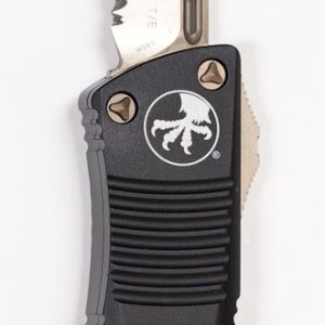 Microtech 140-14 Troodon Bronze