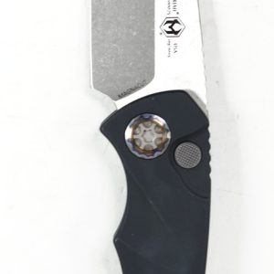 Heretic H048-5A Pariah Battleworn Elmax Blade