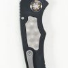 Black Handle