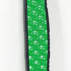 Heretic H019-6A-TXHDW Cleric II T/E Toxic Green