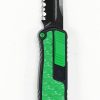 Heretic H019-6B-TXHDW Cleric II P/S Toxic Hardware - Image 2