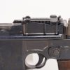 steyr mp40 submachine gun