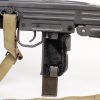 steyr mp40 submachine gun