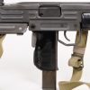 VOERE MODEL 2005 22LR FULL-AUTO MACHINE GUN