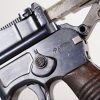 TRANSFERABLE Machine Guns