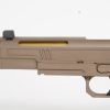 Guncrafter Industries Hellcat X2 Government 9mm RMR Cut FDE - Image 4