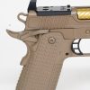 steyr mp40 submachine gun