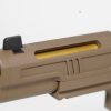 VOERE MODEL 2005 22LR FULL-AUTO MACHINE GUN