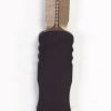 Black Aluminum Handles
