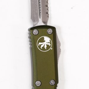 Microtech 232-12APOD UTX-85 Apocalyptic