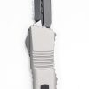 Microtech 142-3TG Combat Troodon Titanium Gray - Image 2