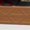 Microtech 157-1TA Exocet Money Clip Black, Tan Handles - Image 5