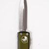 OD Green Handle