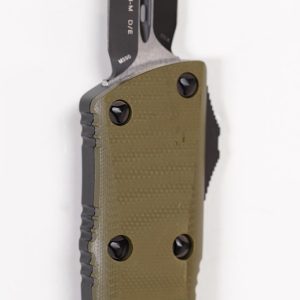 Microtech 238-1GTODS Troodon Mini Tactical