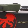 OD Green Handles