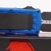 Blue Handles