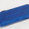 Microtech 157-1BL Exocet Money Clip Black, Blue Handles - Image 5
