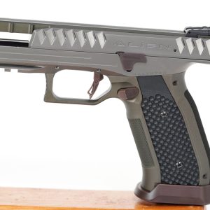 Laugo Arms Alien Creator Rose Gold Complete Kit