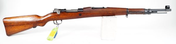 Yugo ZCZ M24/47