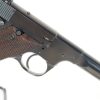steyr mp40 submachine gun